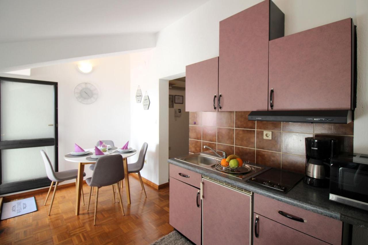 Vista Apartment