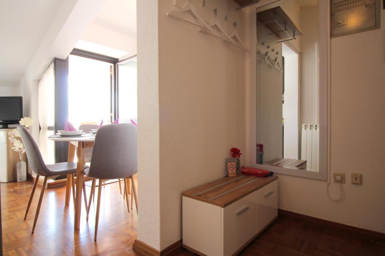 Vista Apartment *