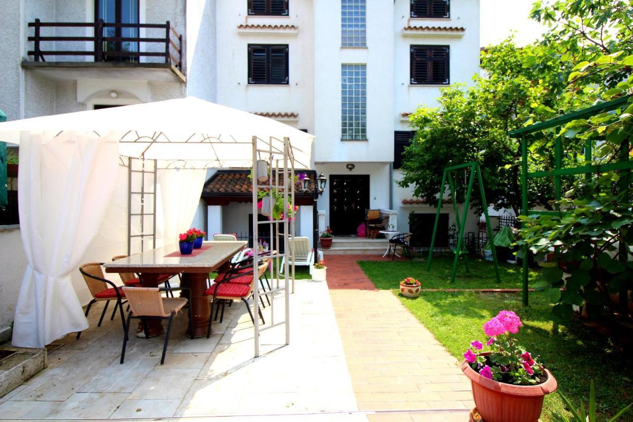 Vista Apartment Poreč