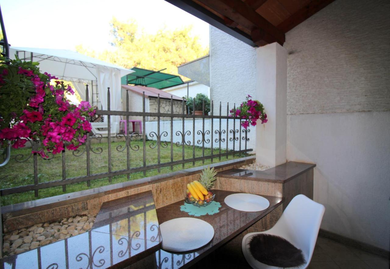 Vista Apartment Poreč