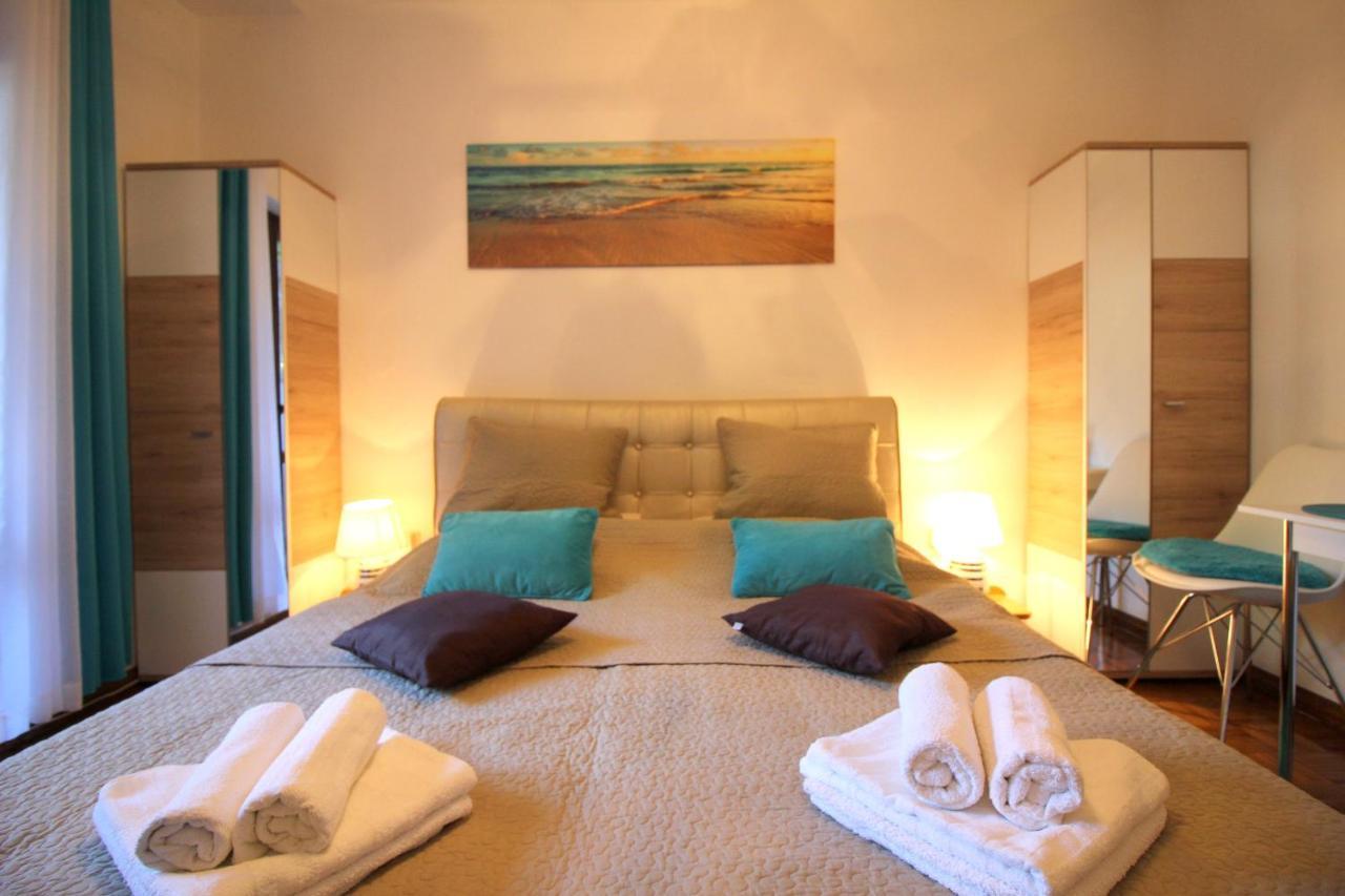 Vista Apartment