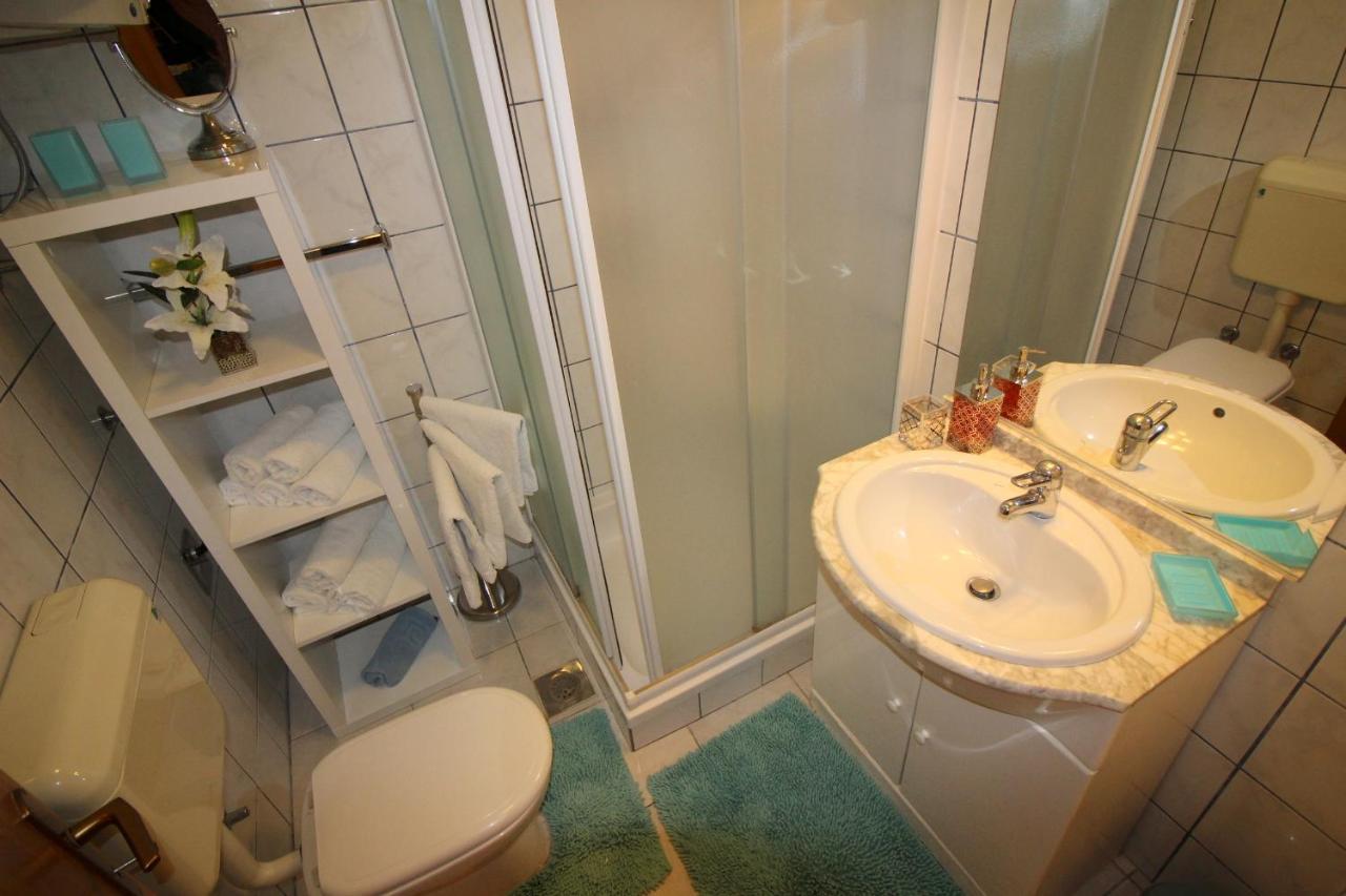Vista Apartment Poreč