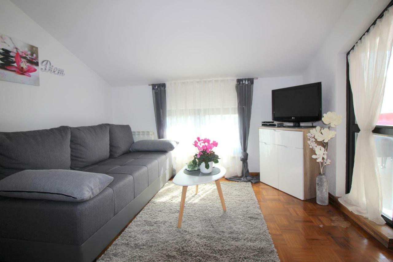 Vista Apartment Poreč